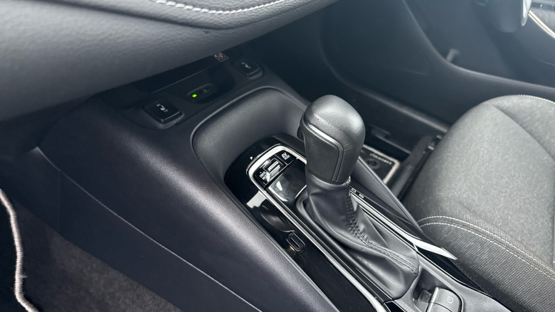 Toyota Corolla 1.8 Hybrid Icon 5dr CVT Hybrid Estate